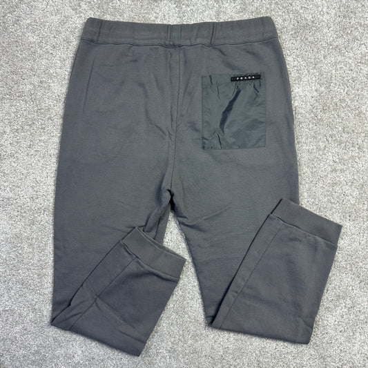 Bottoms Grey Size M (W32)