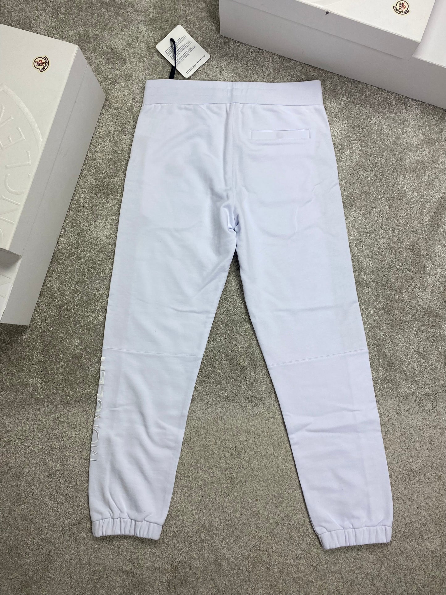 Tri-Colour Joggers Size XL (W36)