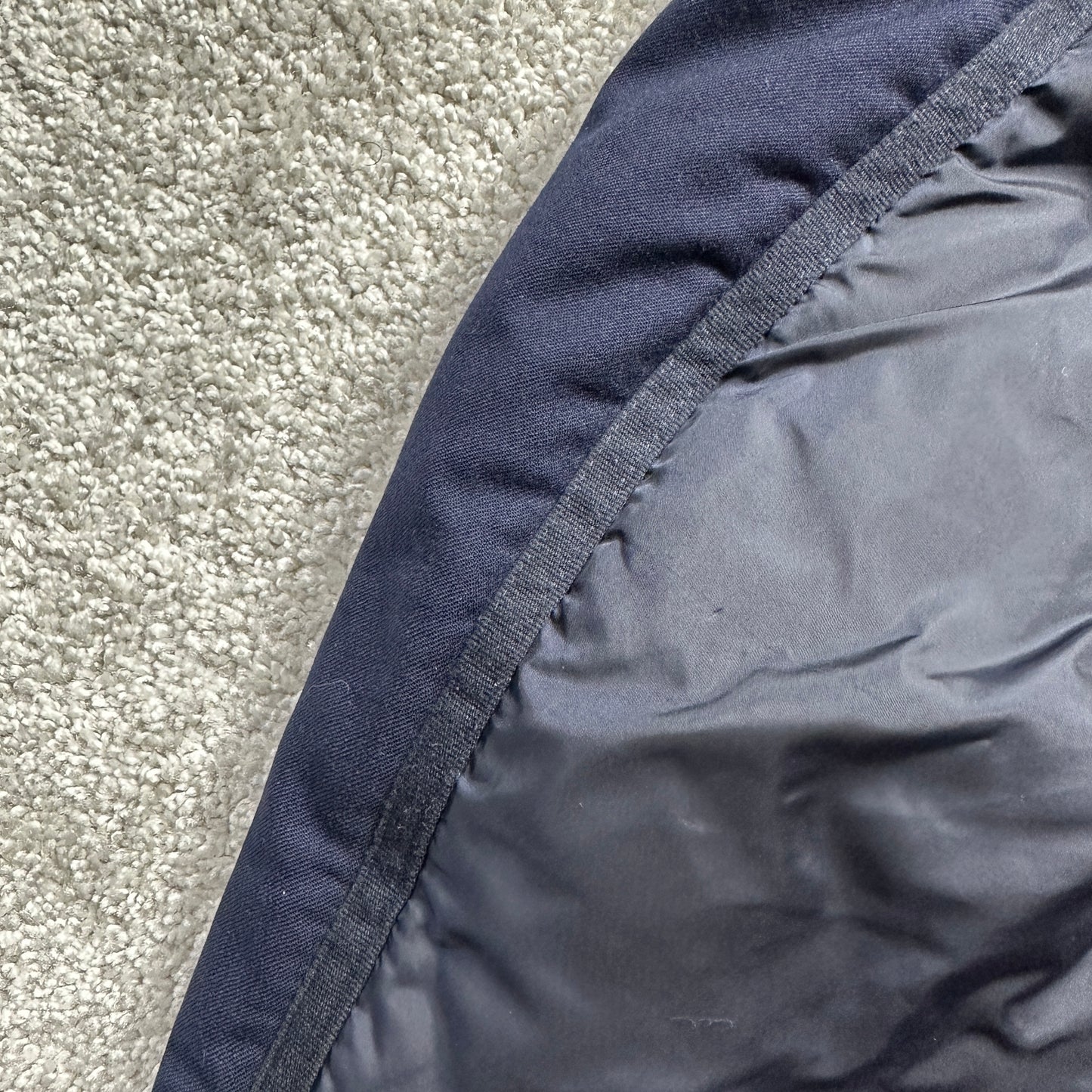 Arvier Navy Size 5 (XL)