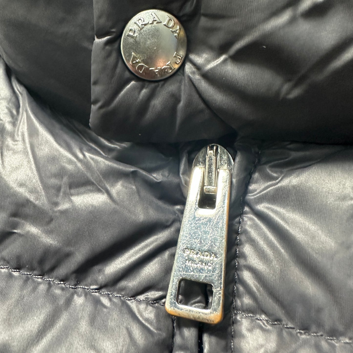 Gilet Dark Grey Size 50 (M)