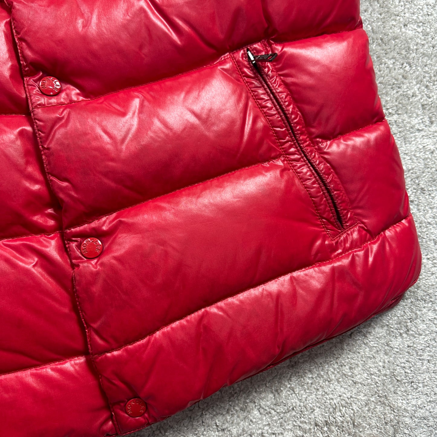 Tib Gilet Size 3 (M)