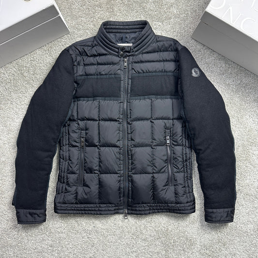 Gard Black Size 2 (S)