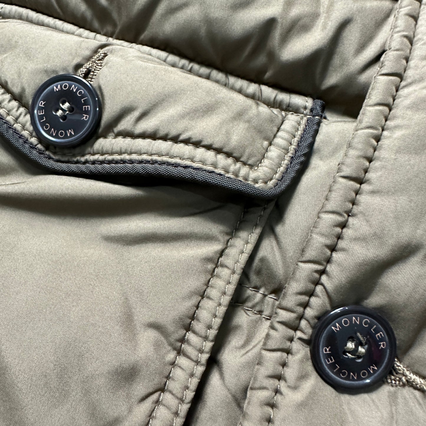 Rentilly Size 2 (S)