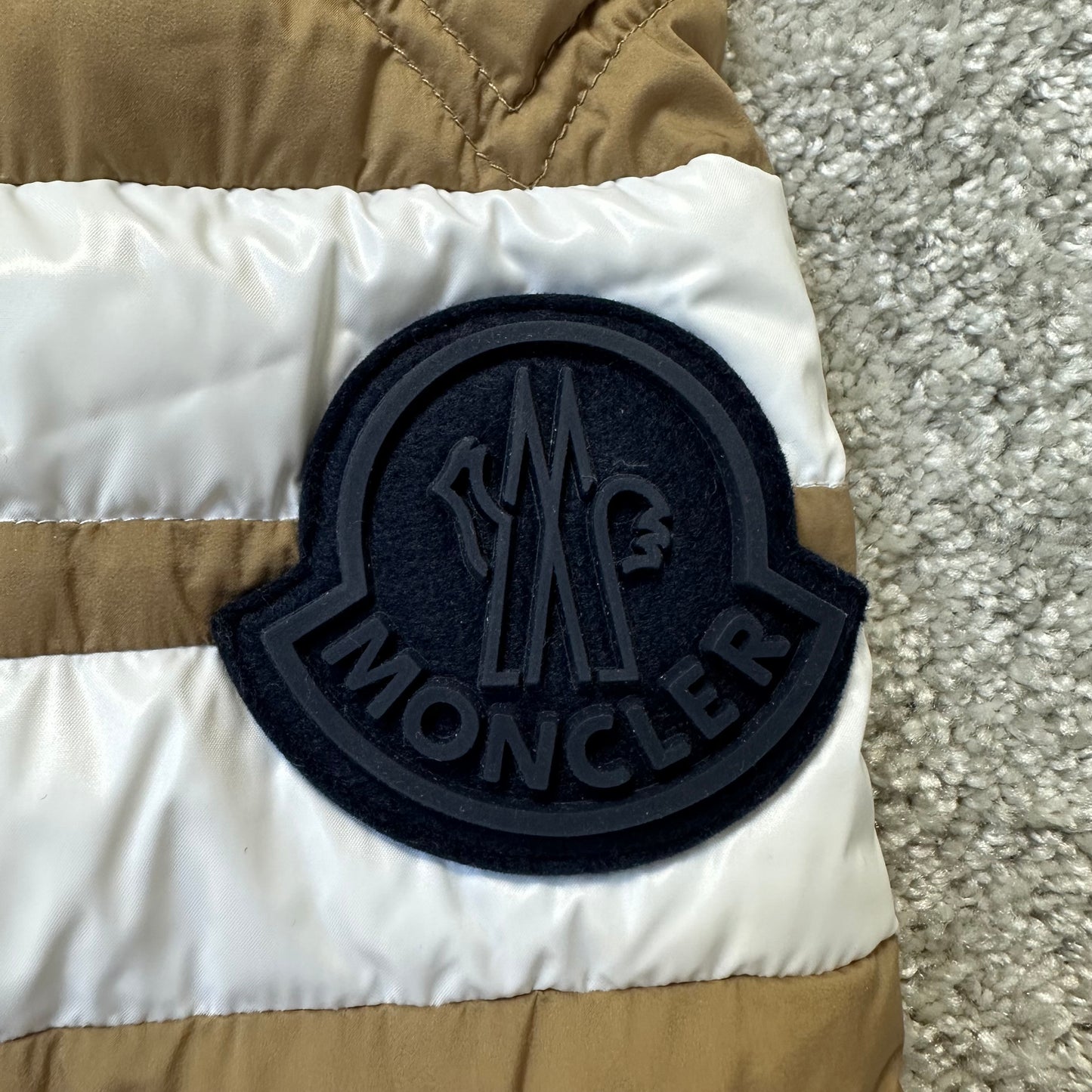 Delaume Brown Size 5 (Fits L)