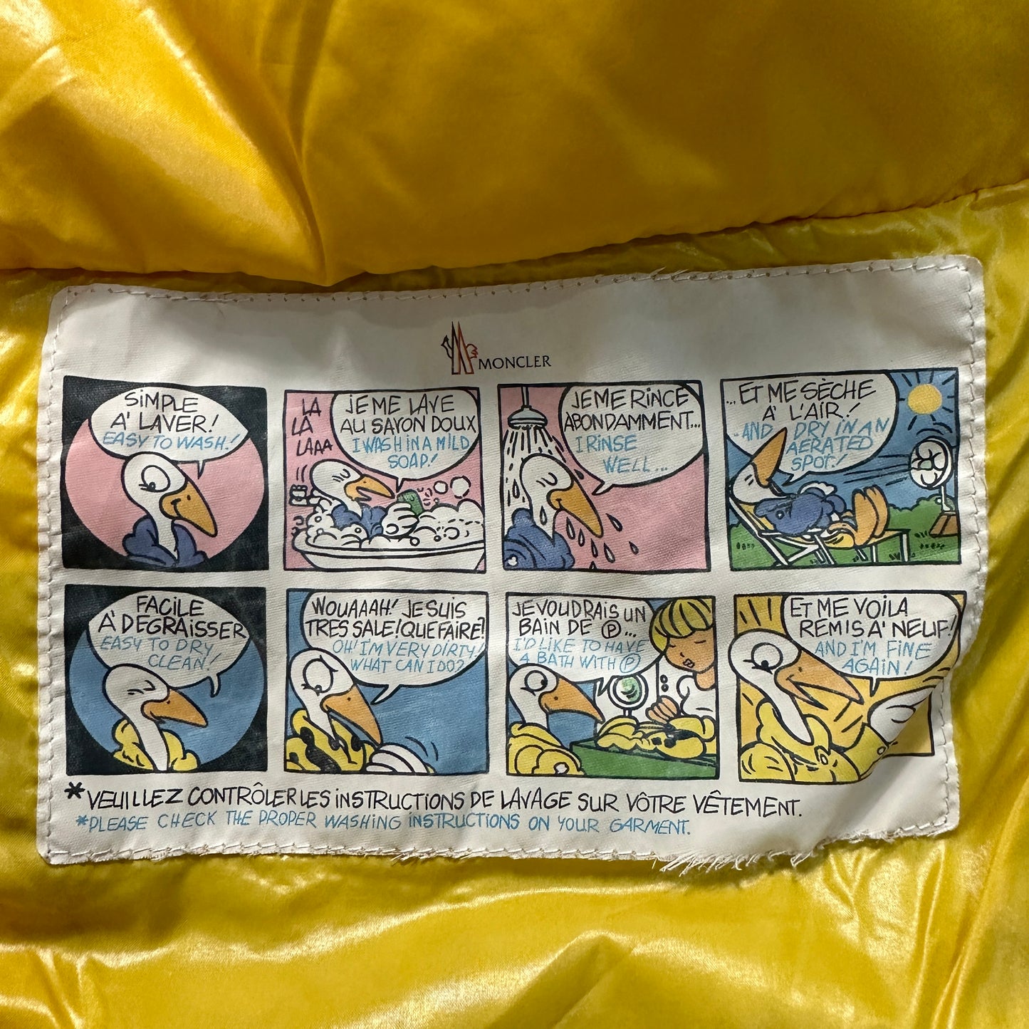Rentilly Size 2 (S)
