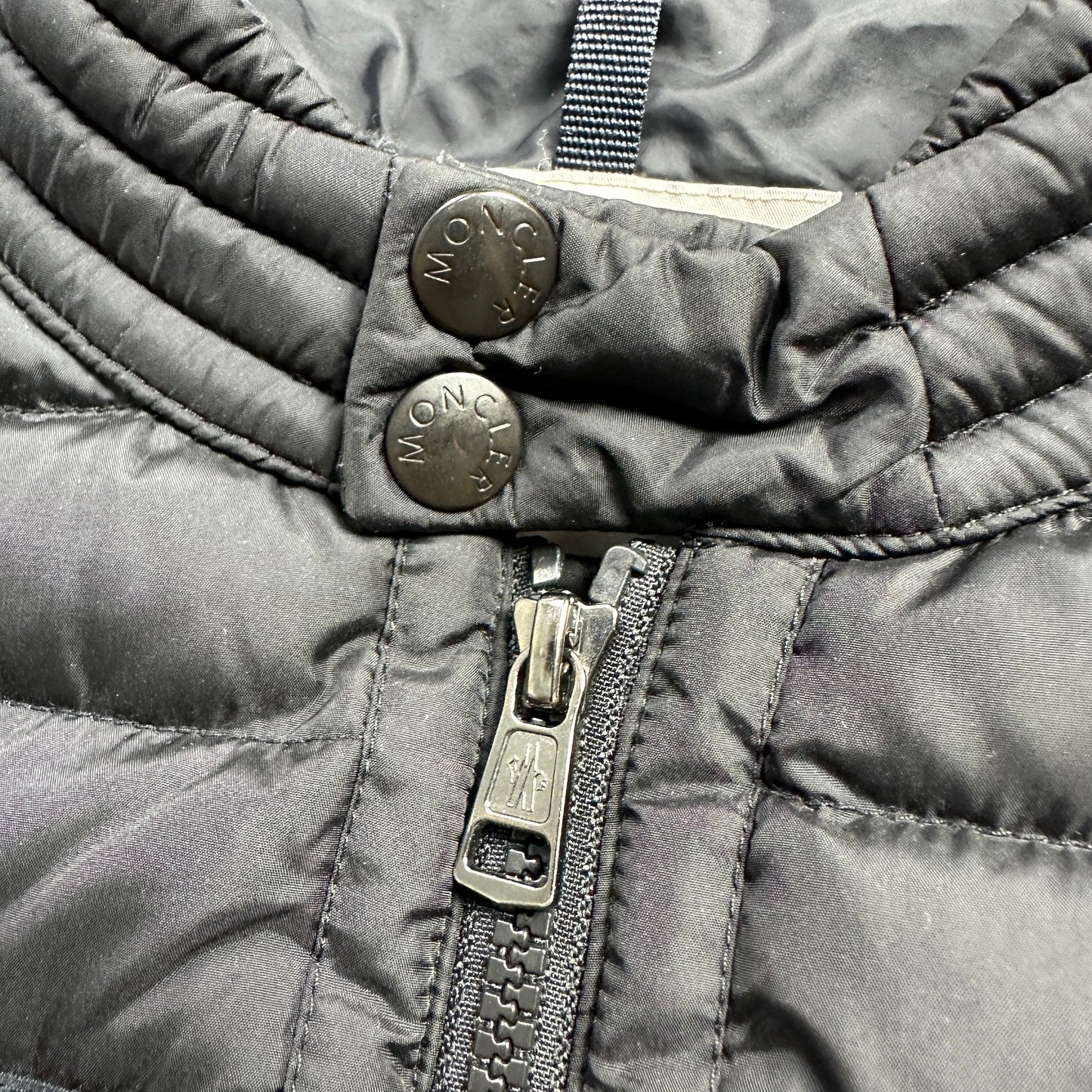 Gard Black Size 2 (S)