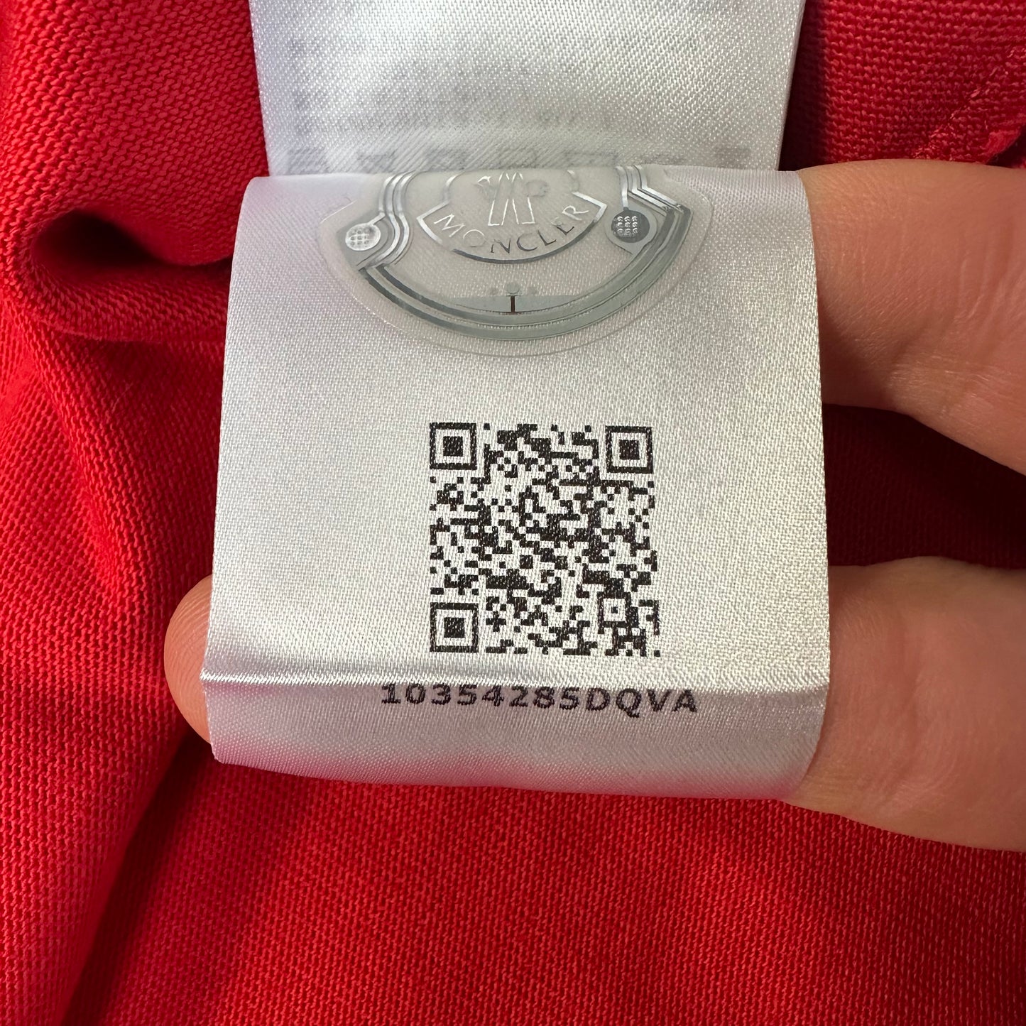 Long Sleeve Size XL (Fits XXL)