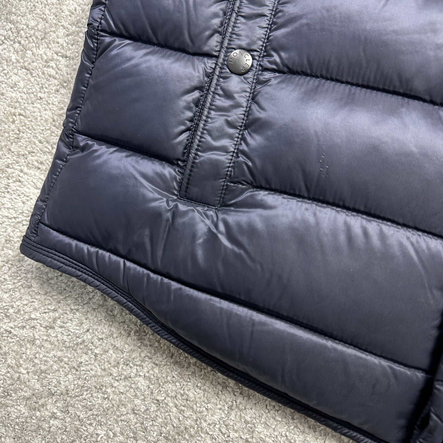 Forbin Navy Lightweight Size 4 (L)