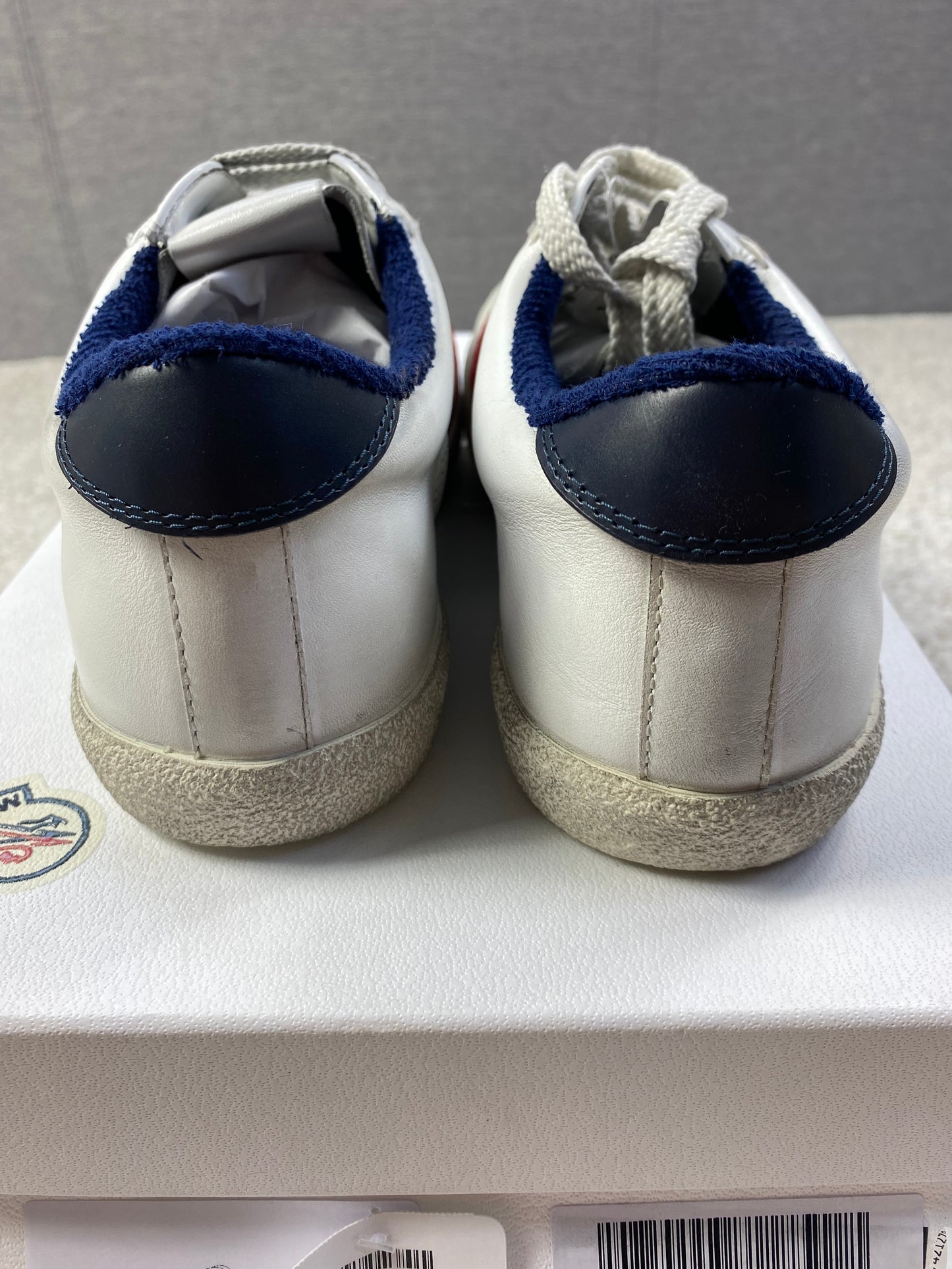 Ryegrass Trainers UK 6 (EU 40)