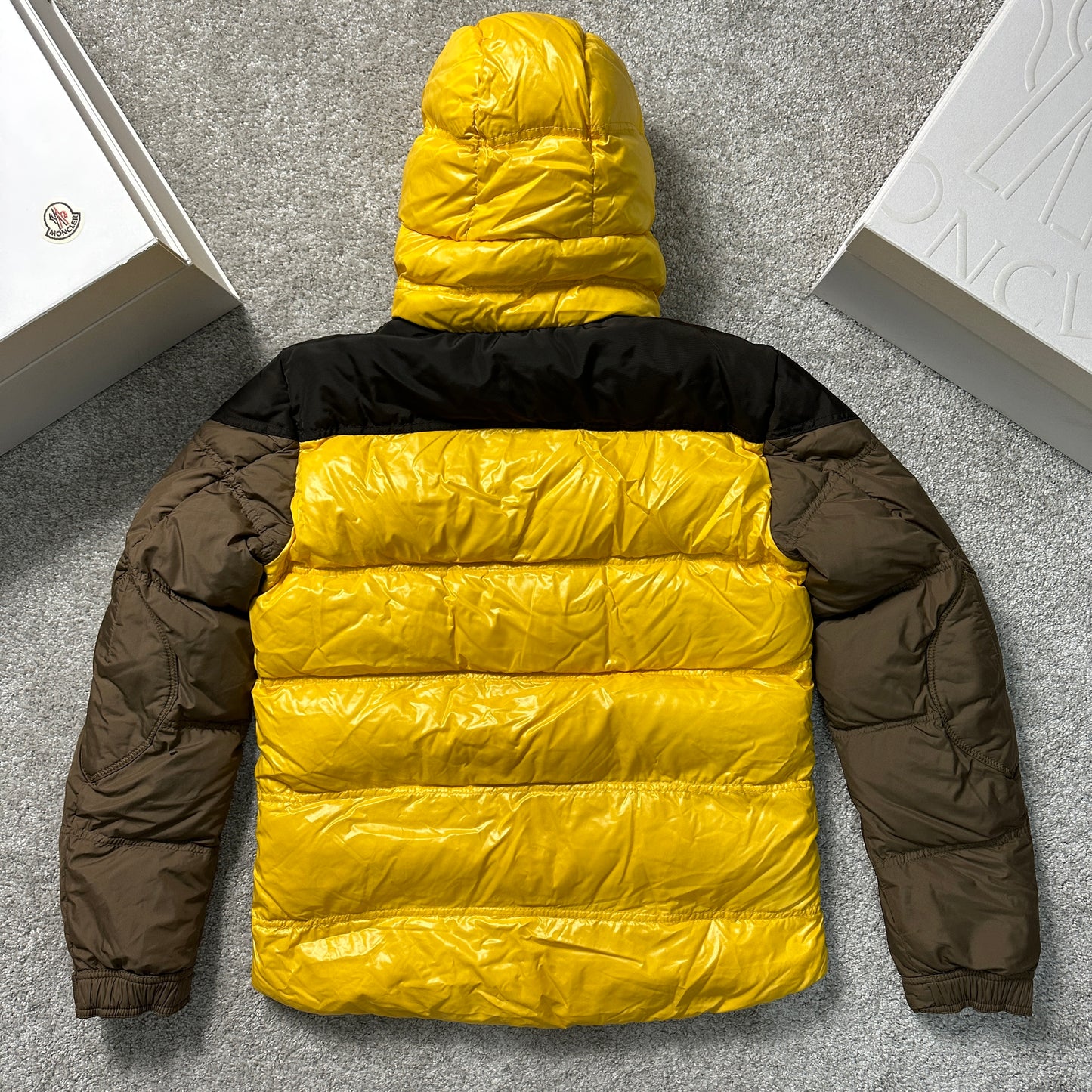 Rentilly Size 2 (S)