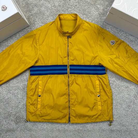 Maxence Yellow Size 3 (M)