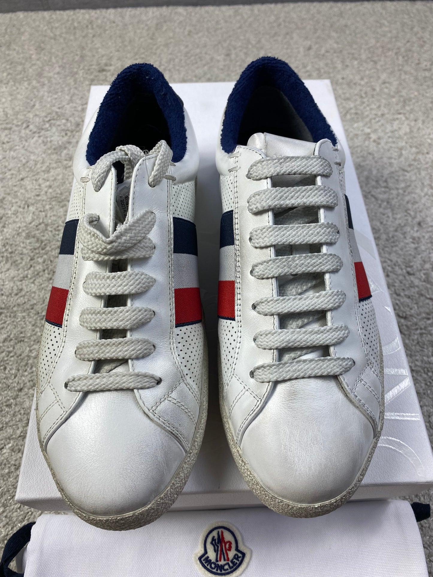 Ryegrass Trainers UK 6 (EU 40)