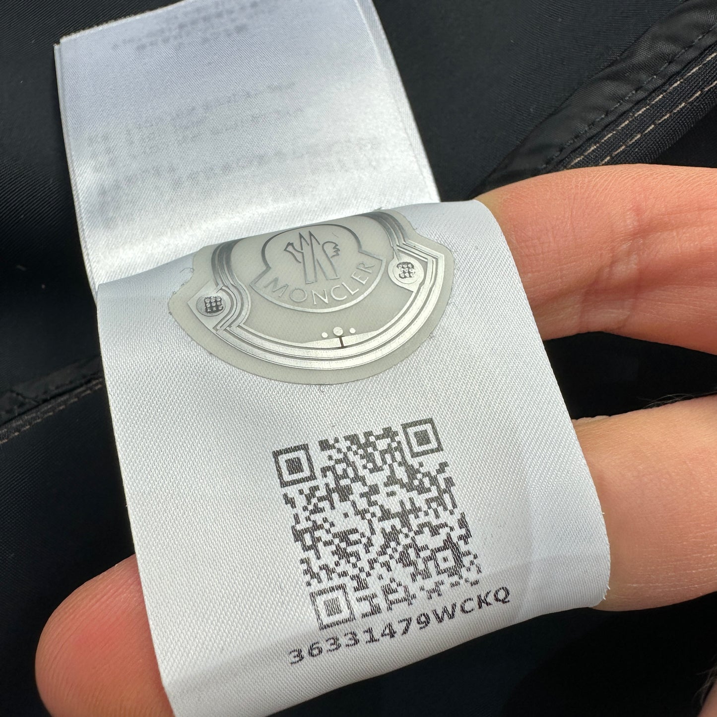 Herault Windbreaker Size 1 (S)