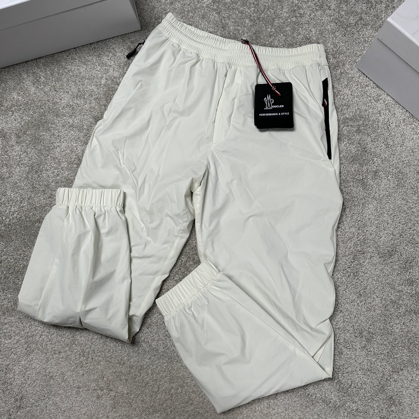 Grenoble Ski Bottoms Size M (W32/W33)