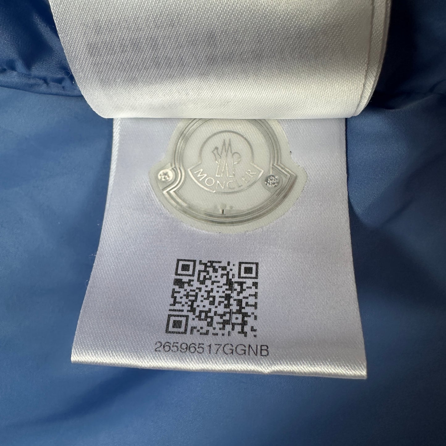 Dany Lightweight Size 1 (XS/S)