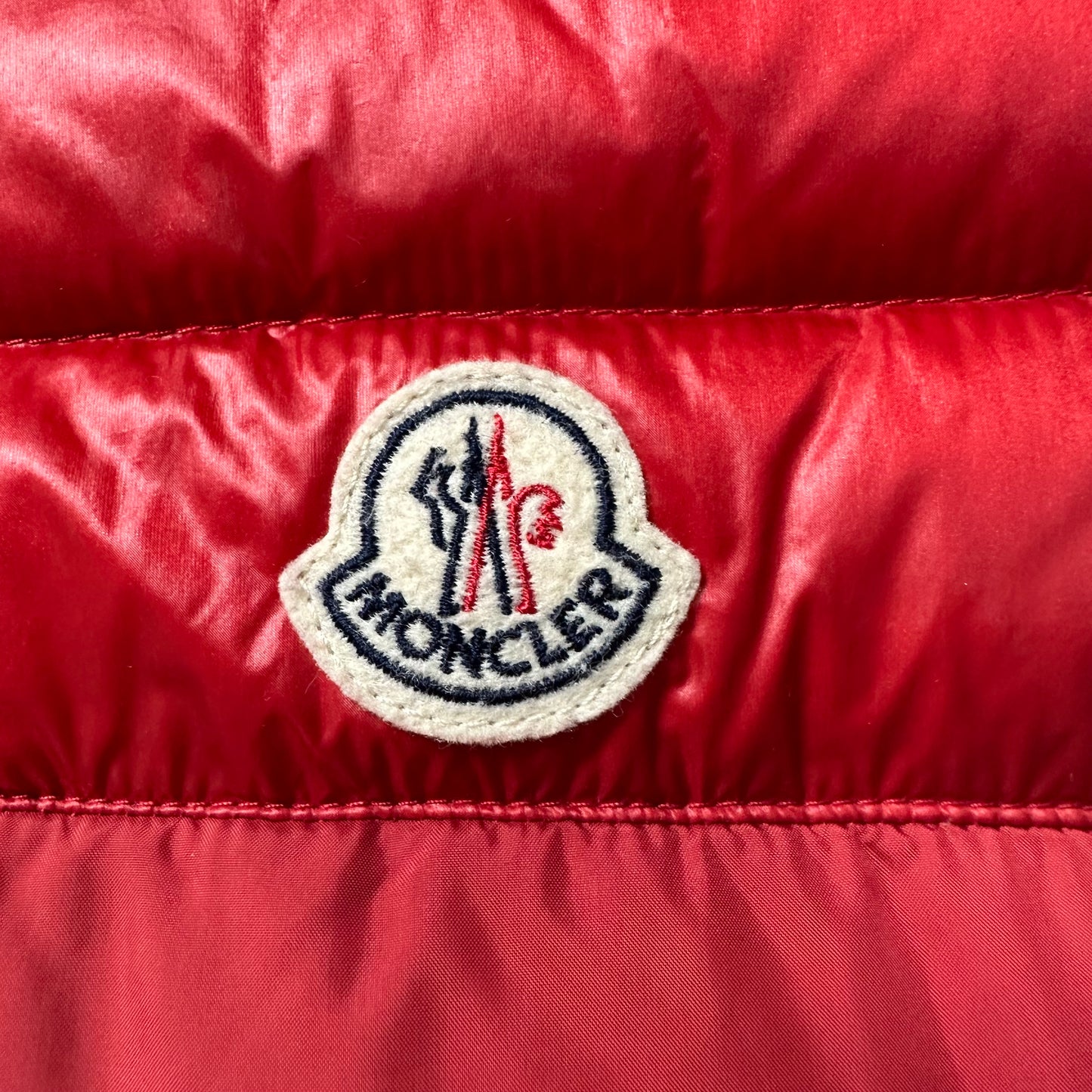 Dupres Gilet Size 5 (XL)