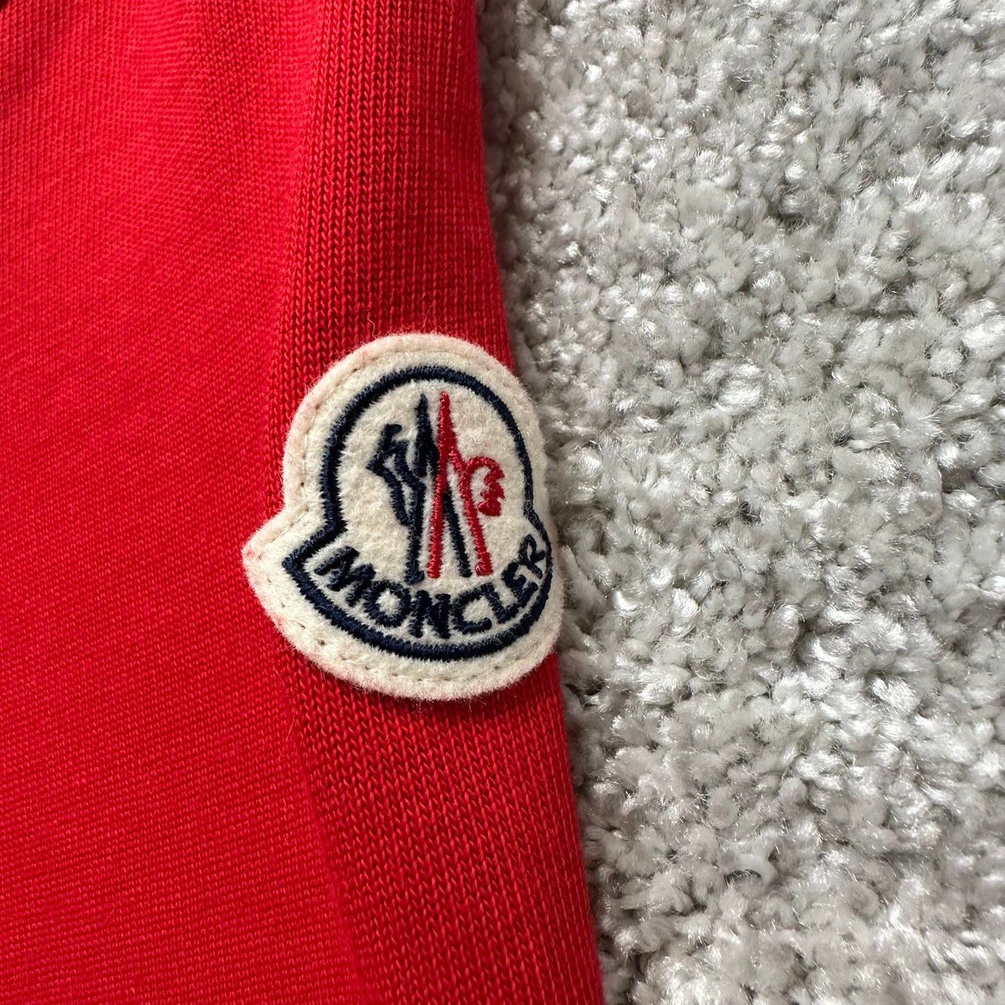 Long Sleeve Size XL (Fits XXL)