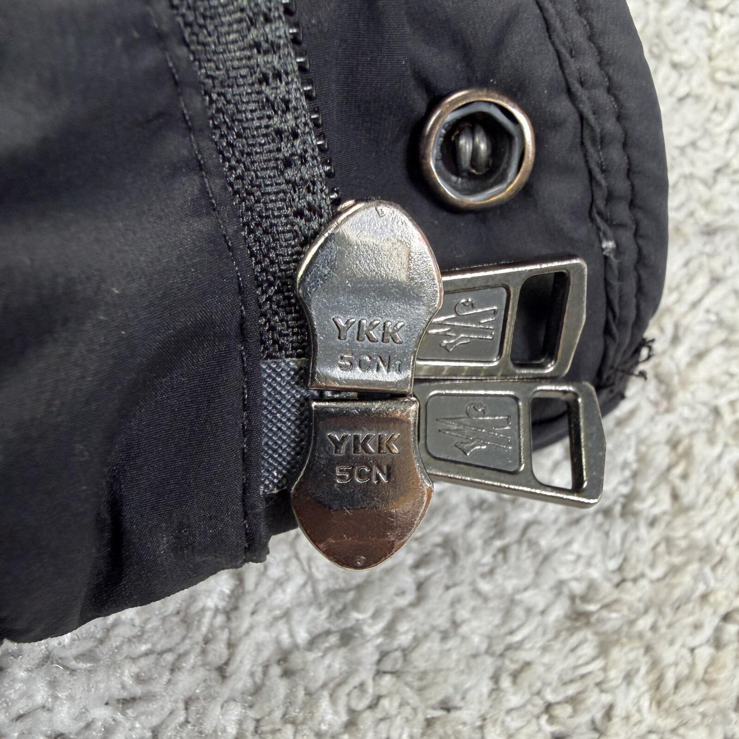 Moncler Nazaire Size 1 S