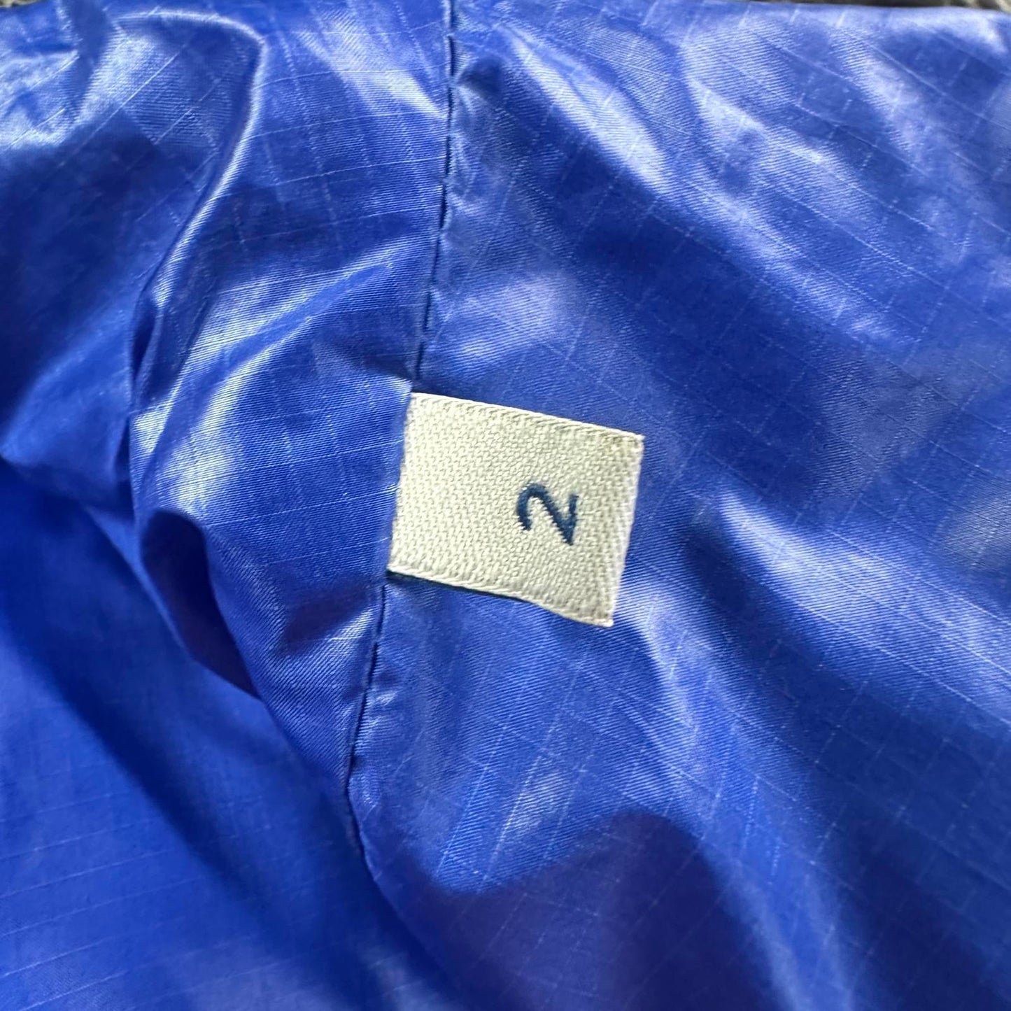 Moncler Eymeric Size 2 S/M