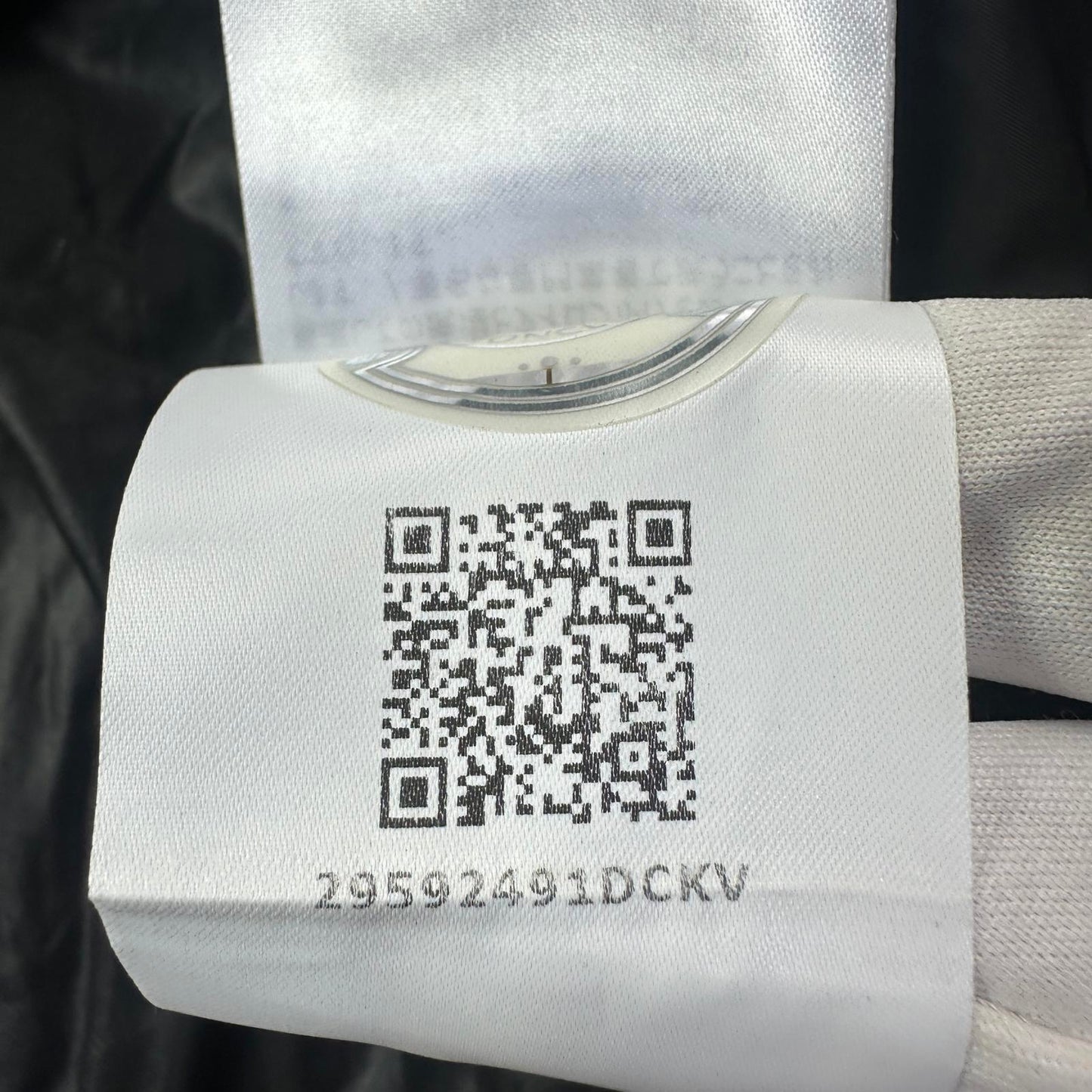 Moncler Reppe Jacket - Size 2 (S) RRP £690 - Current Season