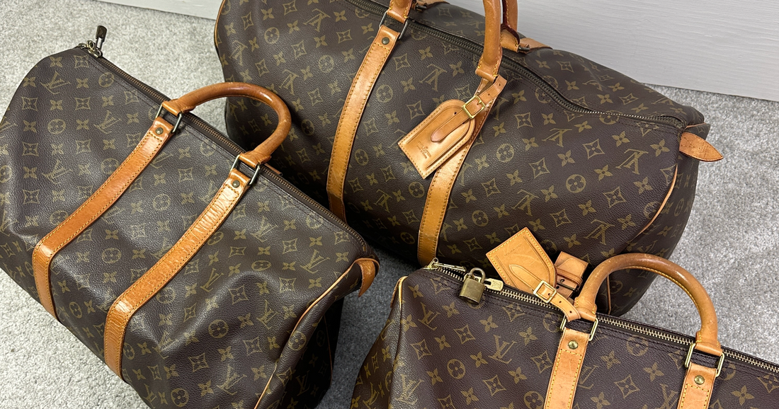 Authentication at Linked UK