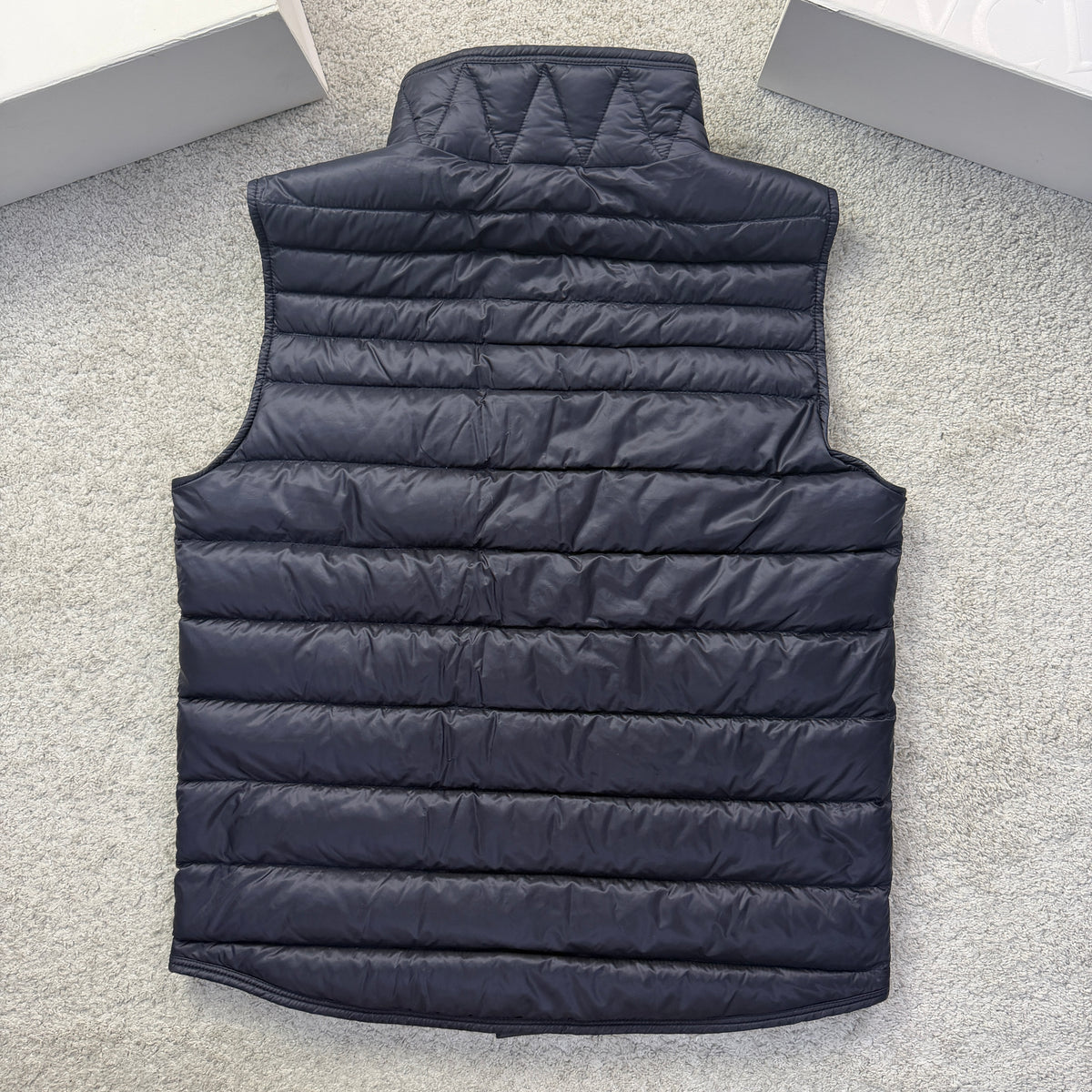Moncler Ever Gilet Size 2 (S)