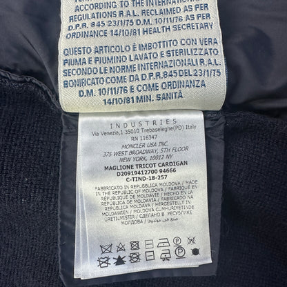 Cardigan Size L Fits S