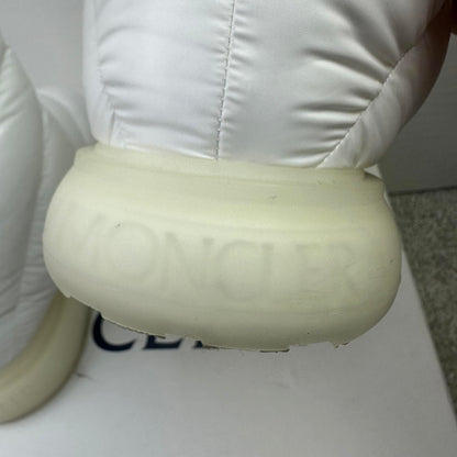 Moncler Ladies Gaia Snow Boots - UK 6 (EU 39)