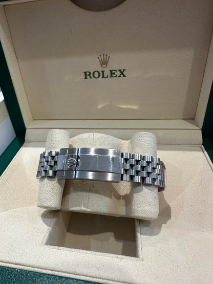 Rolex GMT Master II 126710BLRO ‘Pepsi’ Jubilee 2020