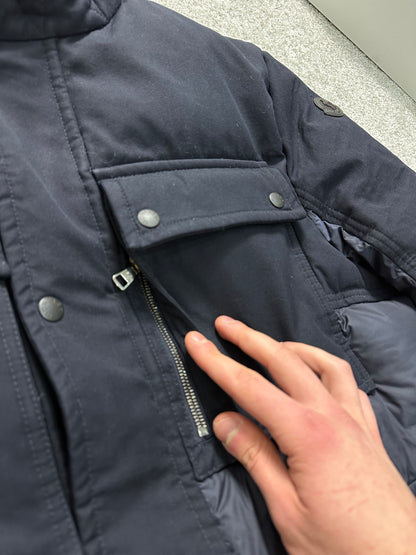 Jean Michel Navy Size 5 (XL)