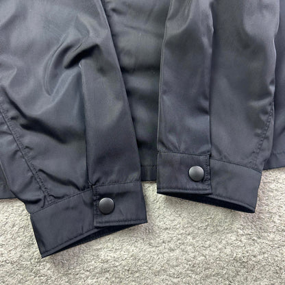 Prada Overshirt Nylon Jacket - Size S (Fits M)