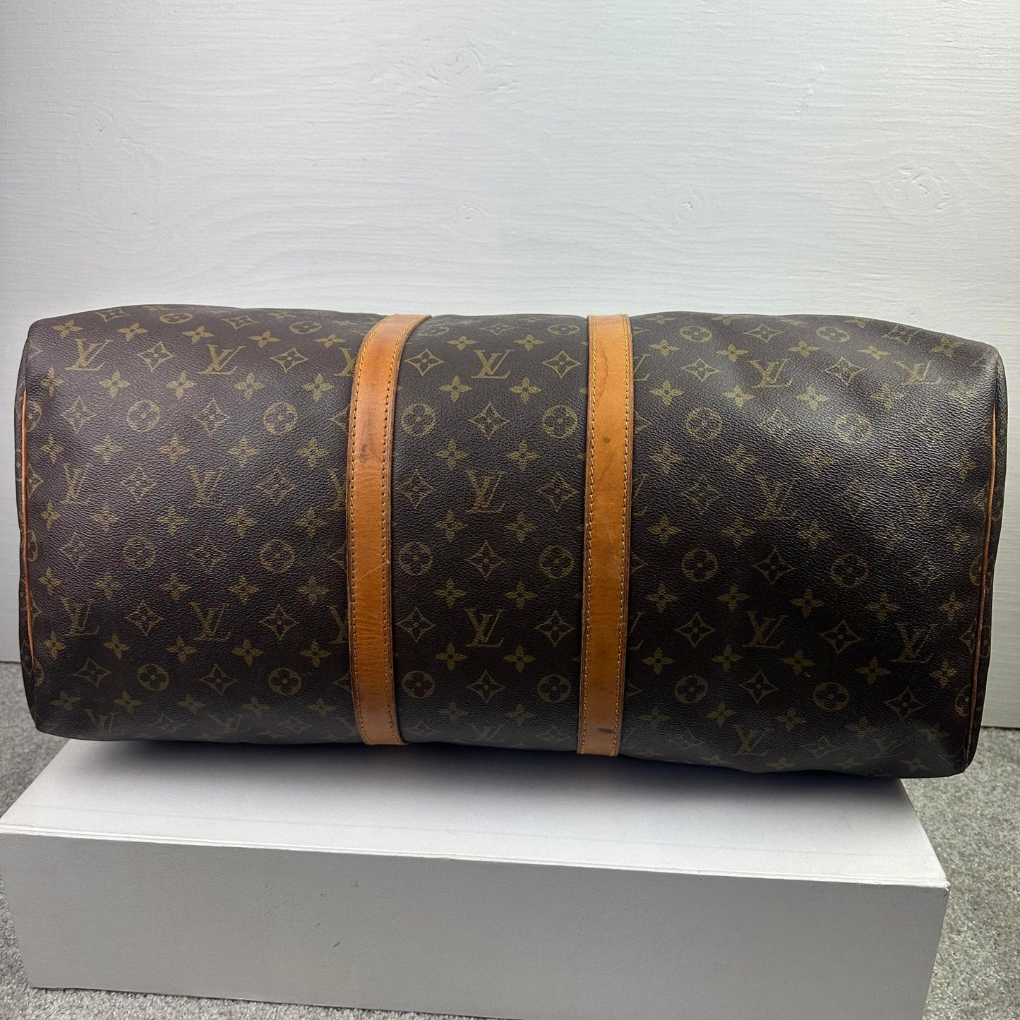 Louis Vuitton Keepall 55