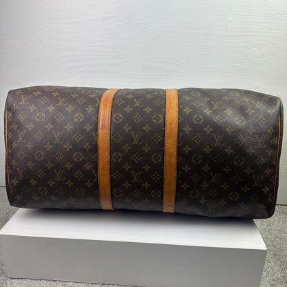 Louis Vuitton Keepall 55