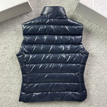 Moncler Ghany Gilet - Size 0 (XS) UK 4/6 - RRP £700