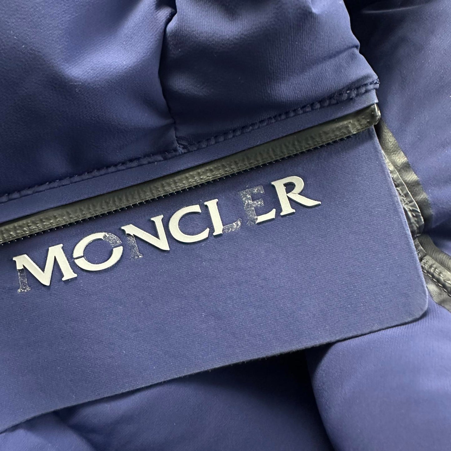 Moncler Lagorai Grenoble Puffer - Size 5 (L/XL)