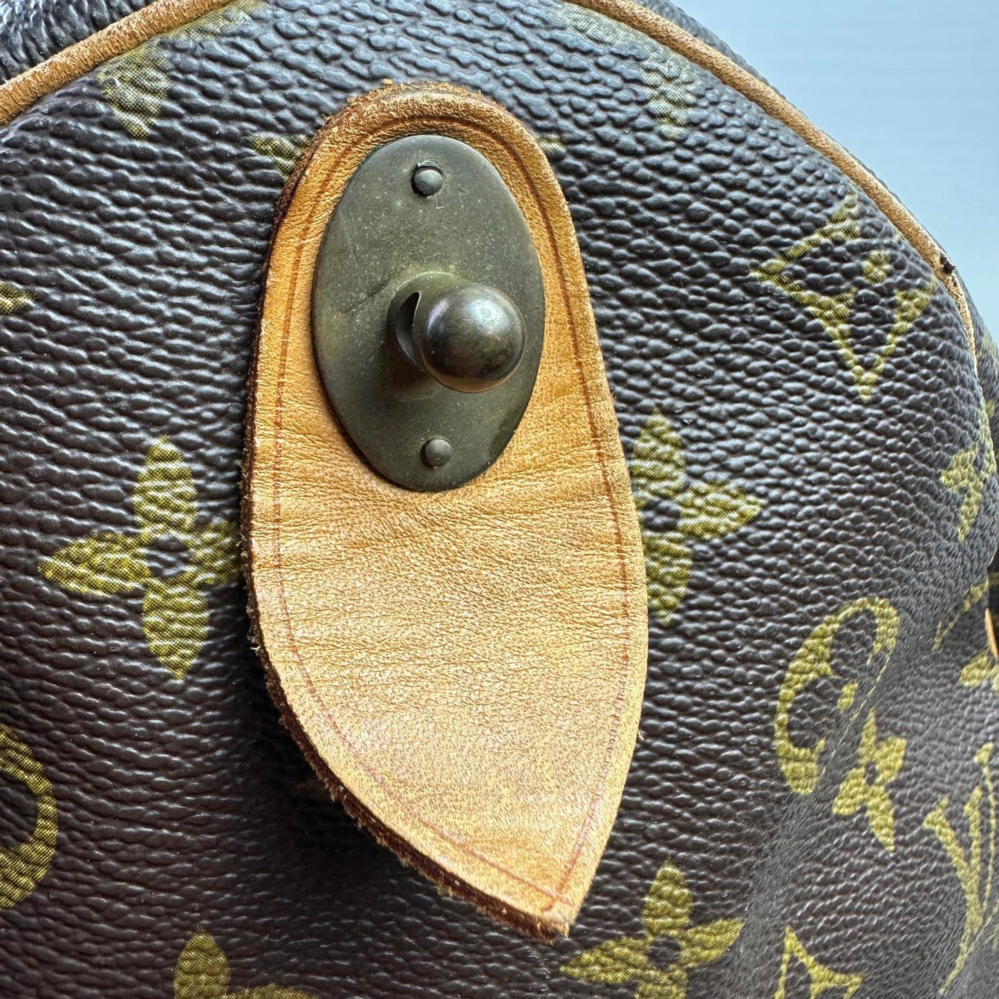 Louis Vuitton Keepall 55