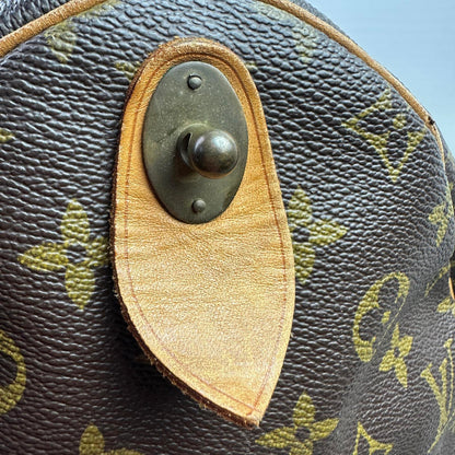 Louis Vuitton Keepall 55