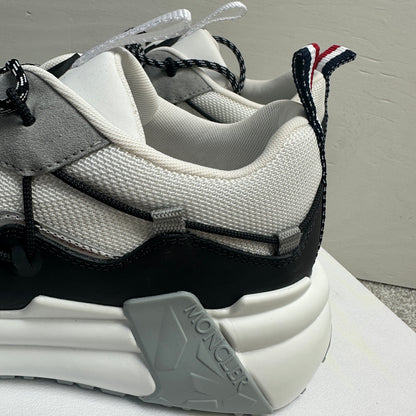 Compassor Trainers Grey UK 12 (EU 46)