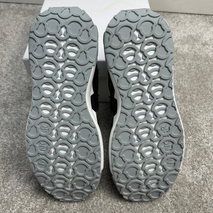 Compassor Trainers Grey UK 12 (EU 46)