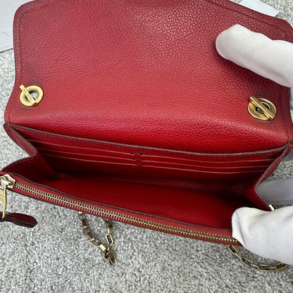 Louis Vuitton Saint Germain Cross Body Bag