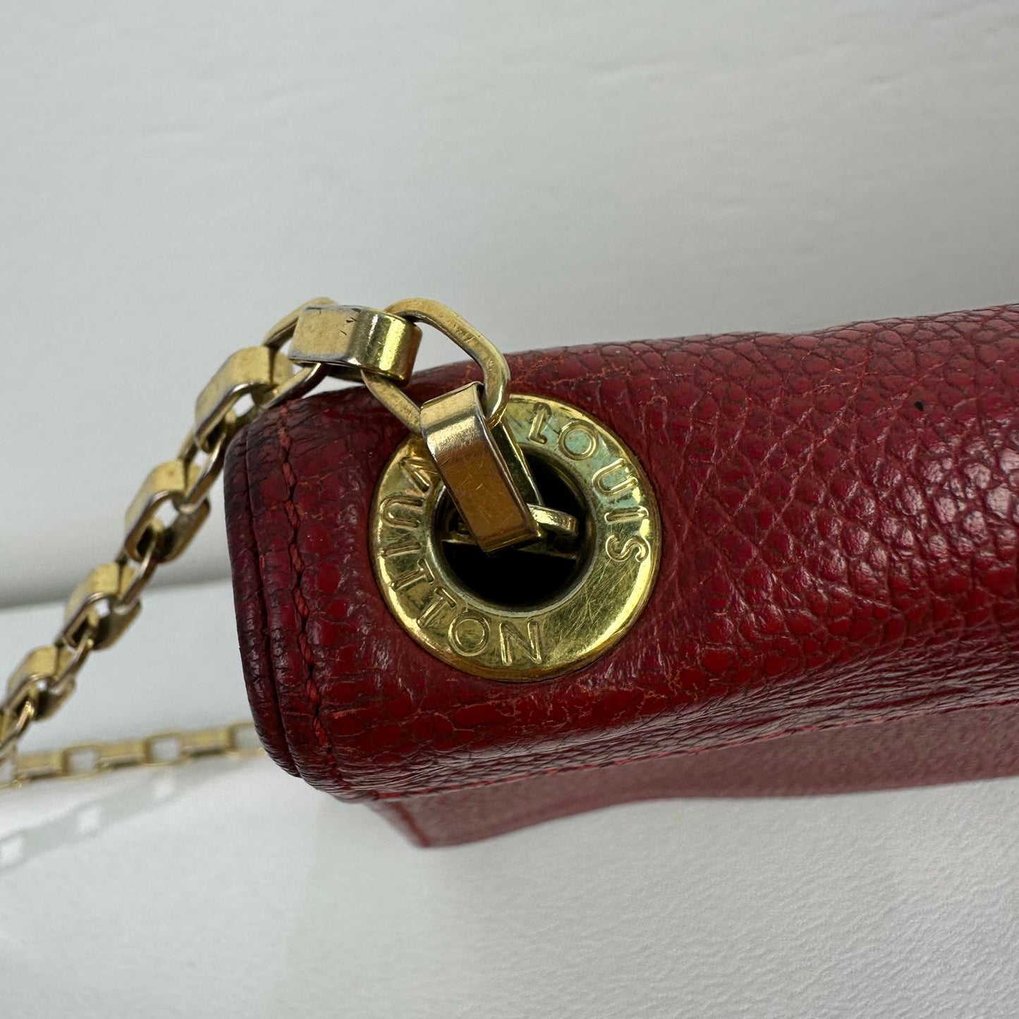 Louis Vuitton Saint Germain Cross Body Bag