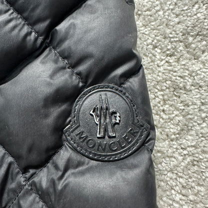 Gemot Black Lightweight Size 3 (Fits S)