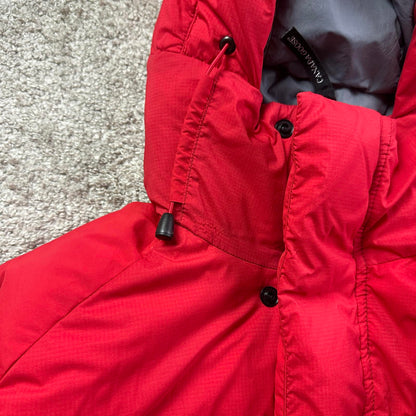 Canada Goose Armstrong Hoody - Size XS (Fits S)