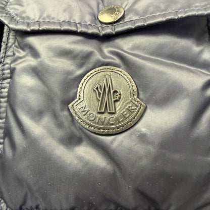 Moncler Ever Gilet Size 2 (S)