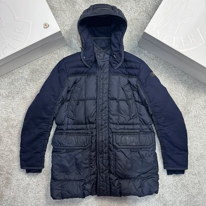 Arvier Navy Size 5 (XL)