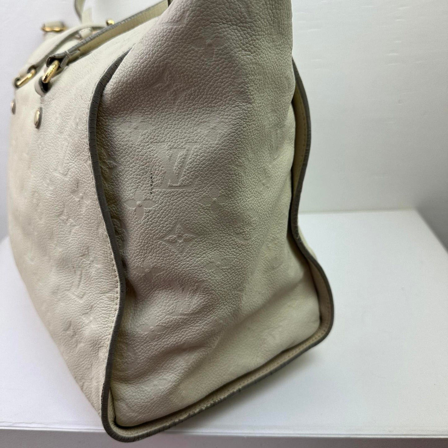 Louis Vuitton Empreinte Lumineuse Shoulder Bag