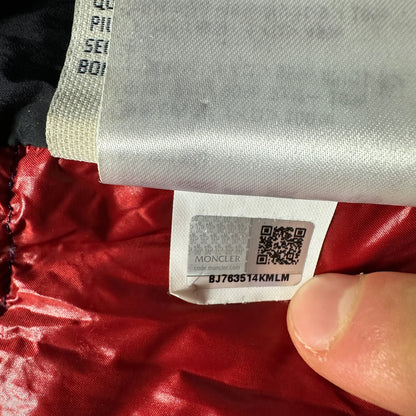 Canmore Blue Size 4 (Fits M)