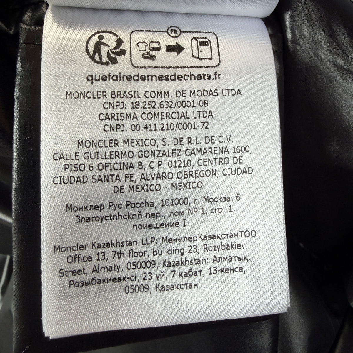 Cardamine Gilet Size 1 (S) BNWT