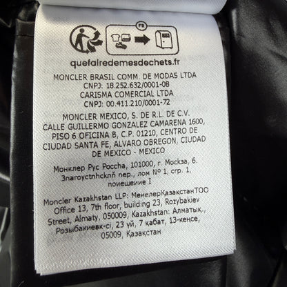 Cardamine Gilet Size 1 (S) BNWT