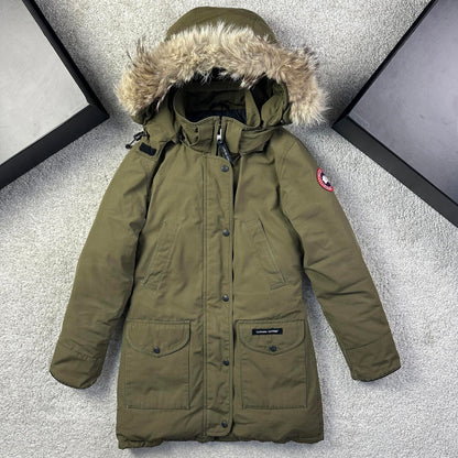 Canada Goose Trillium Parka - Size XS